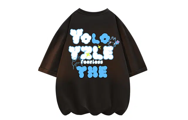 YZ logoT