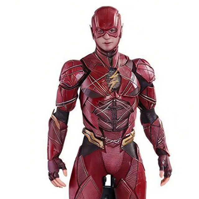 Hot Toys 16