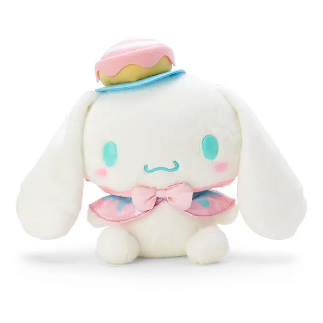 Sanrio Rulo Romanic 15 22cm