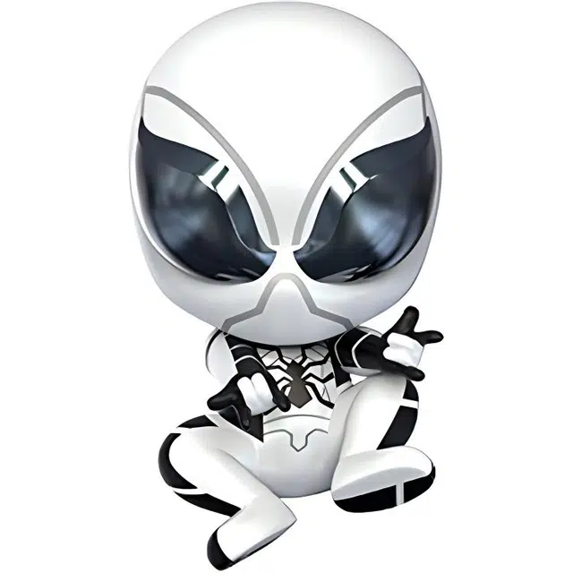 Hot Toys cosbaby