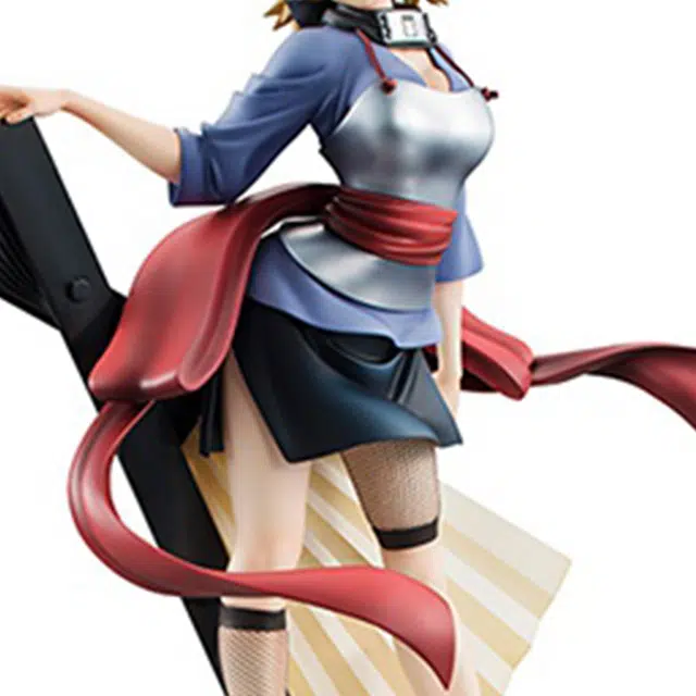 MegaHouse gem