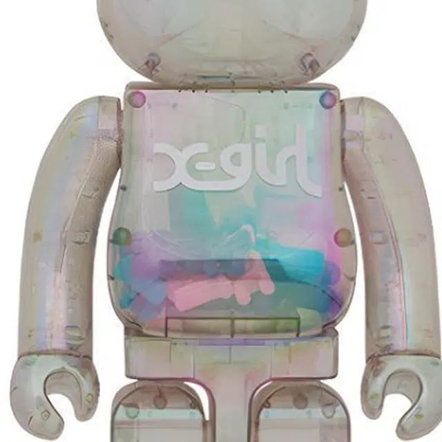 BERBRICK X-girl 70cm