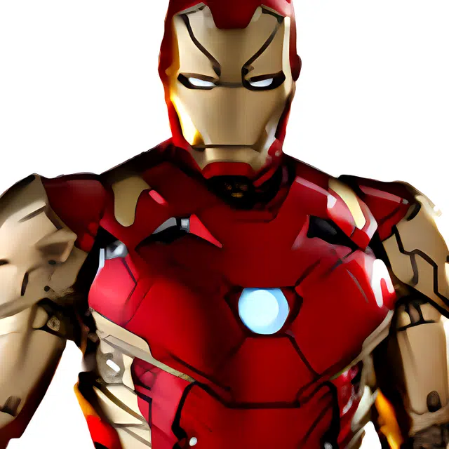 Hot Toys 16 mark 46