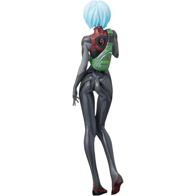 SEGA EVA