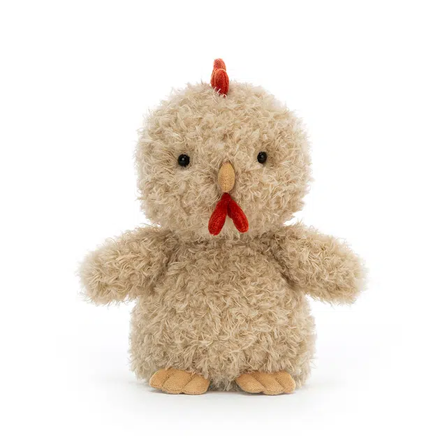 JELLYCAT 18cm