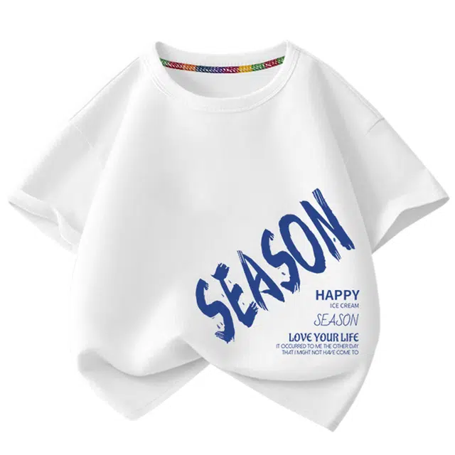 La Chapelle Kids T