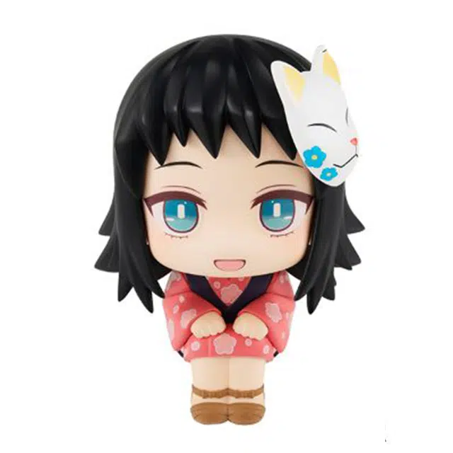 MegaHouse look up Q 11cm