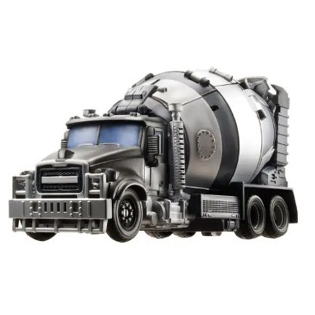 TAKARA TOMY RD-16 devastator