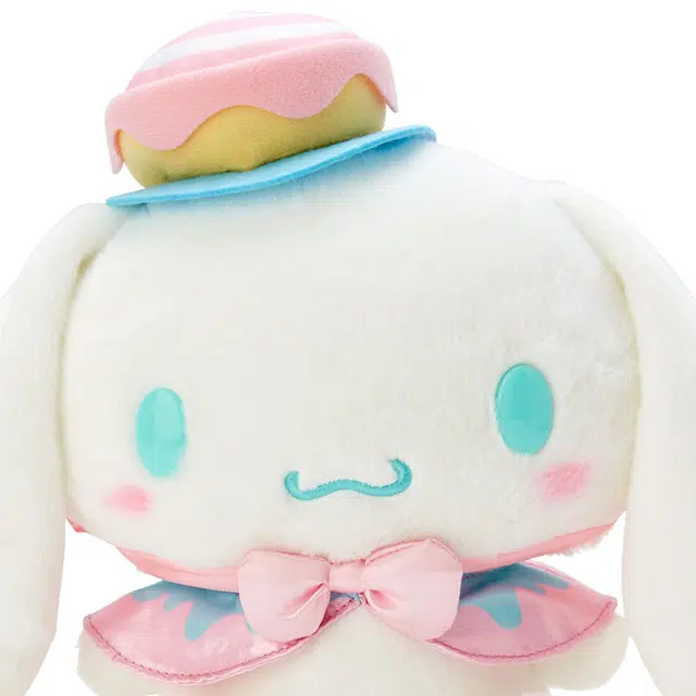 Sanrio Rulo Romanic 15 22cm