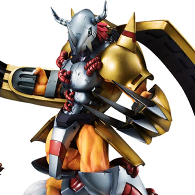 MegaHouse 112 25cm