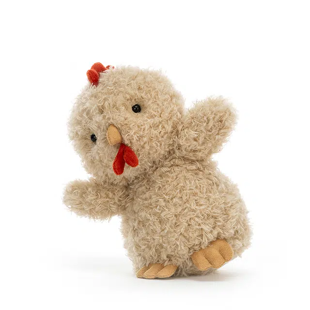 JELLYCAT 18cm