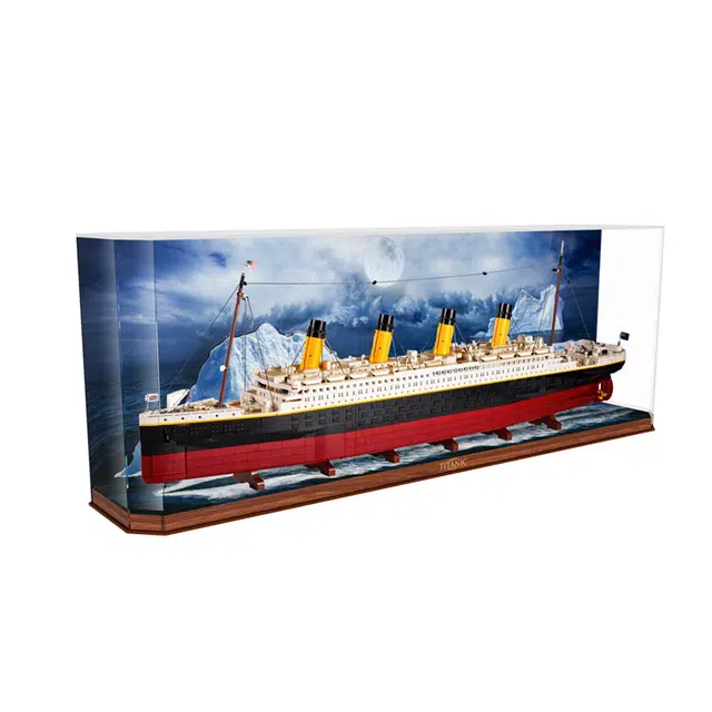 LIGHT YOUR BRICKS10294
