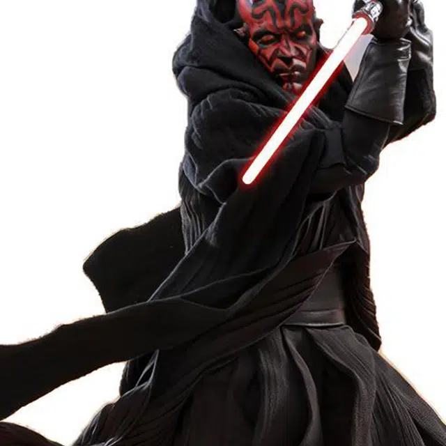 Hot Toys 16