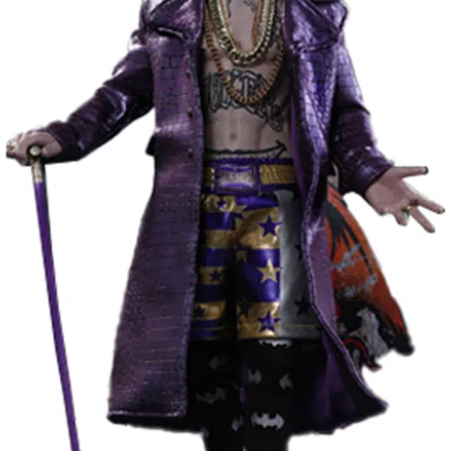 Hot Toys 16 x 29.5c