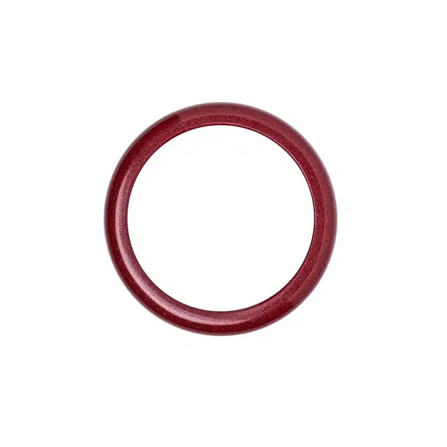 匠锁心玉 紫金砂 新中式 国潮国风 复古 转运 诸事顺意   守护 朱砂 玉石手镯 女款