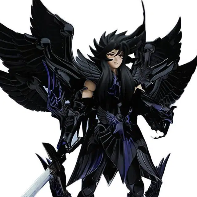BANDAI 1.0 oce 16cm