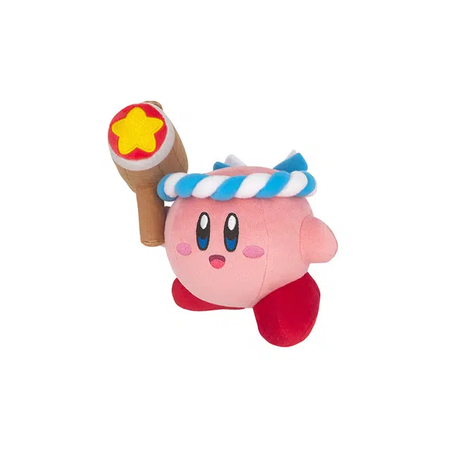 Kirby 15cm