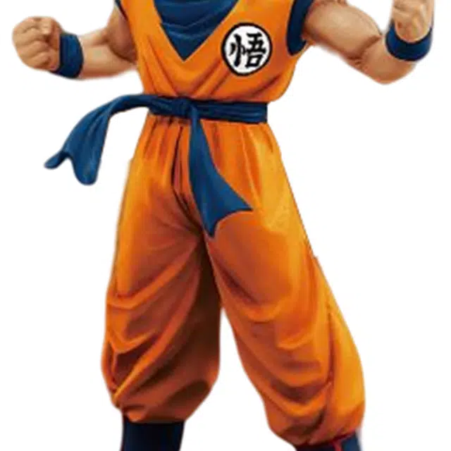 BANPRESTO c 25cm