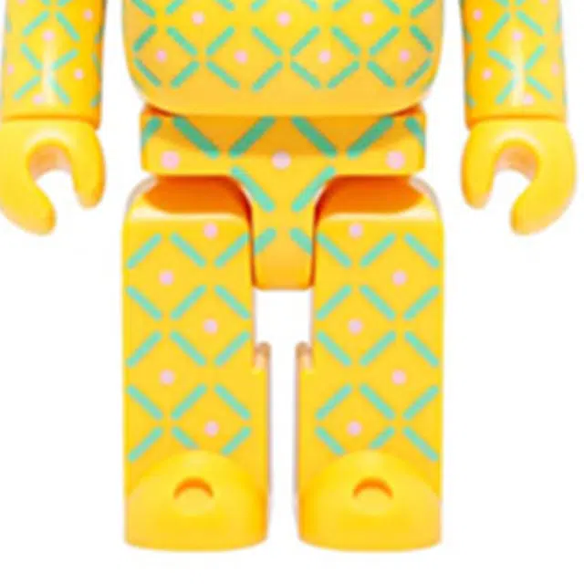 BERBRICK x CLOT 70cm