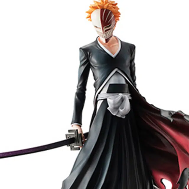 MegaHouse gem
