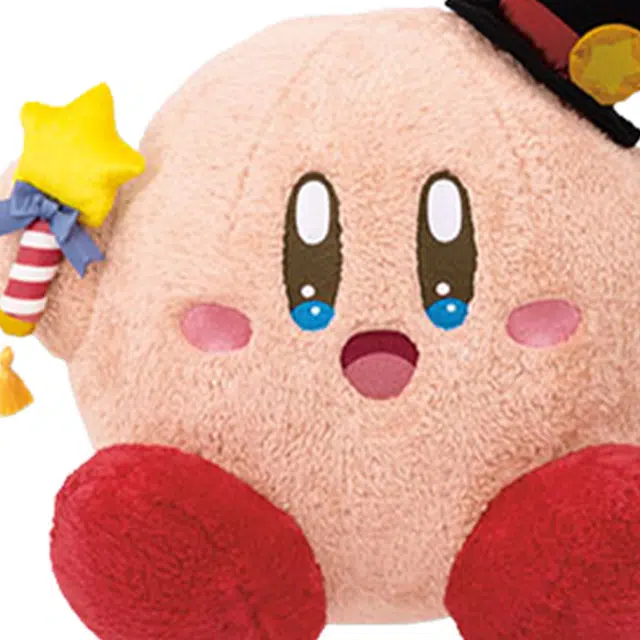 Kirby A 40cm