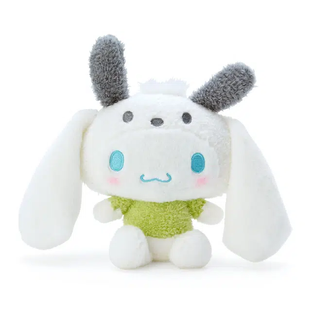 Sanrio 20 19cm