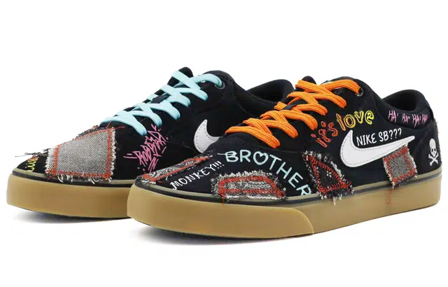 Nike SB Chron