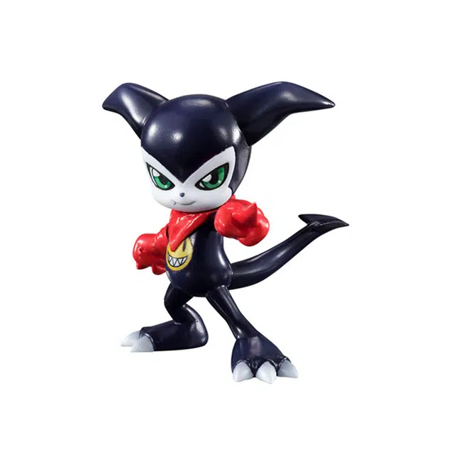 MegaHouse gem