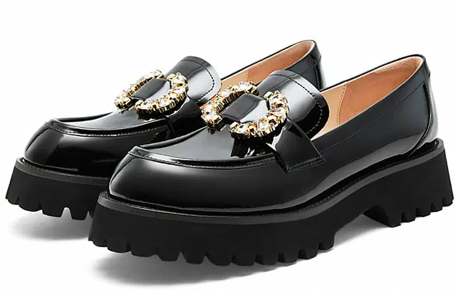 NINE WEST 4cm