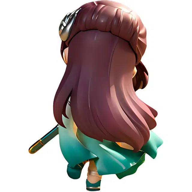 8cm Q