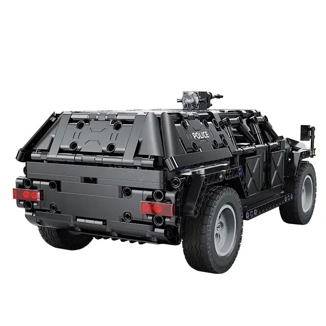 CADA App 561PCS C51207