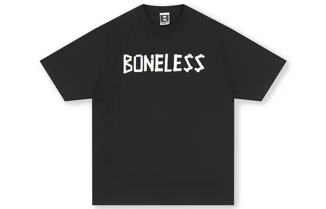 BONELESS T