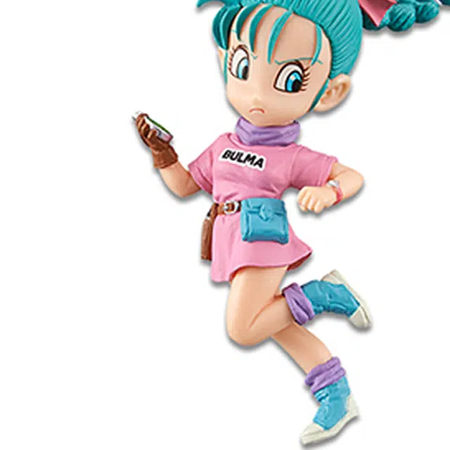 BANPRESTO WCF 30 02