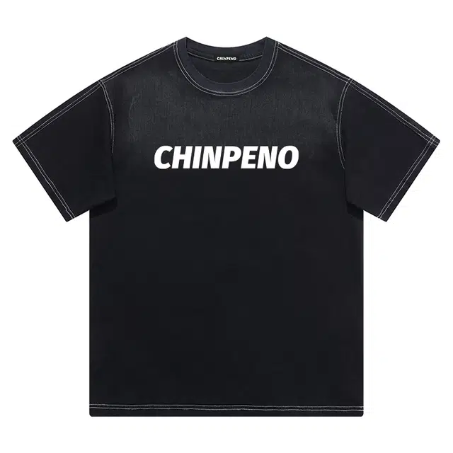 Chinpeno LogoT