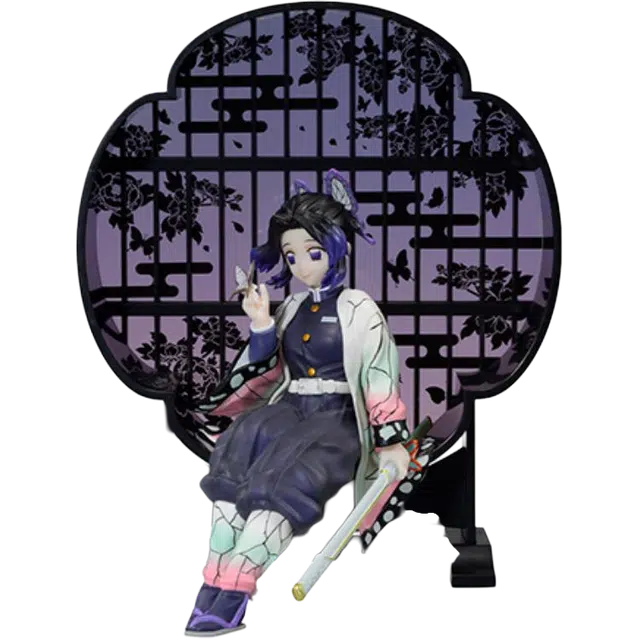 BANPRESTO c 19cm