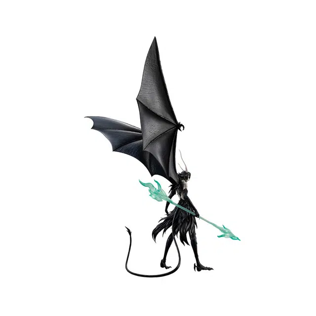 MegaHouse GEM bleach 40cm