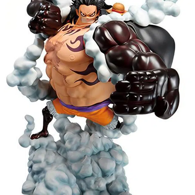 BANPRESTO D b 20cm