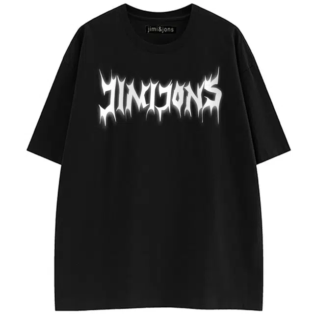 JIMIJONS T