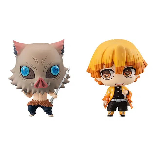 MegaHouse + 6.5cm
