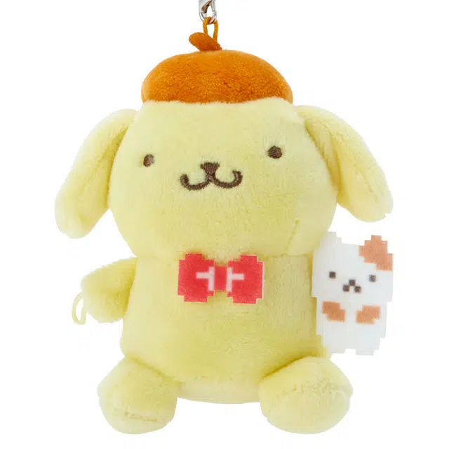 Sanrio 8.5cm