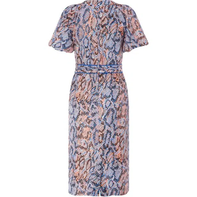 DIANE VON FURSTENBERG V