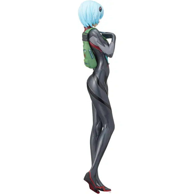 SEGA EVA