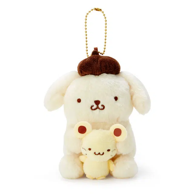 Sanrio 13cm