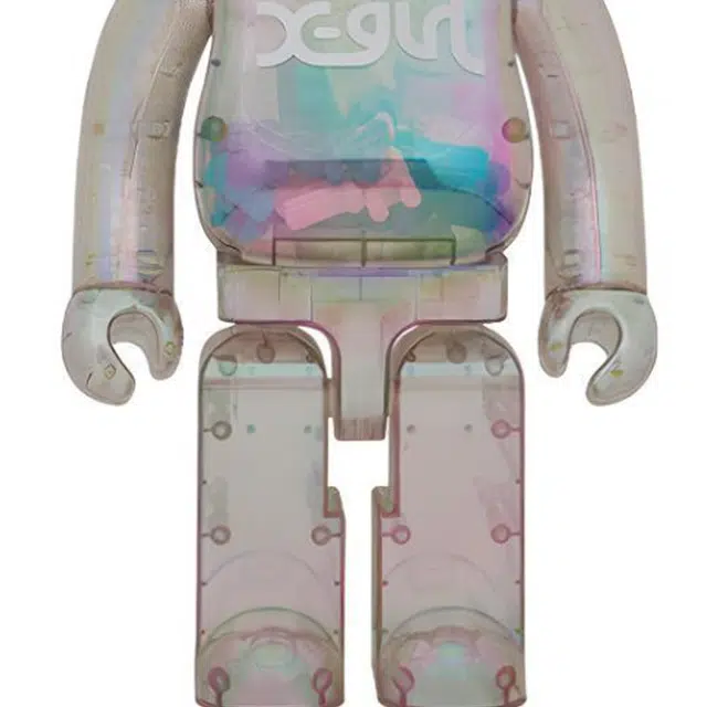 BERBRICK X-girl 70cm