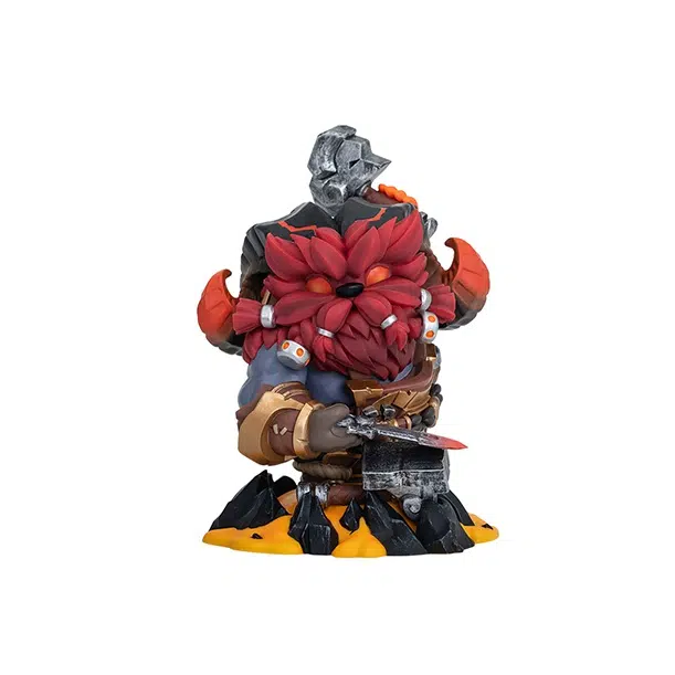 LEAGUE OF LEGENDS lol Q 13.9cm