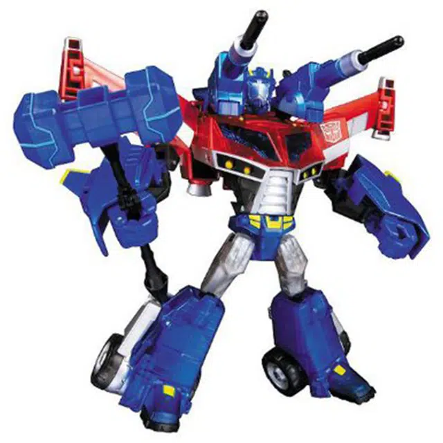 TAKARA TOMY TA38