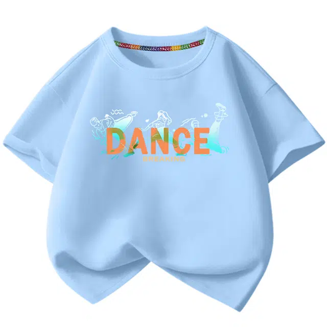 La Chapelle Kids T