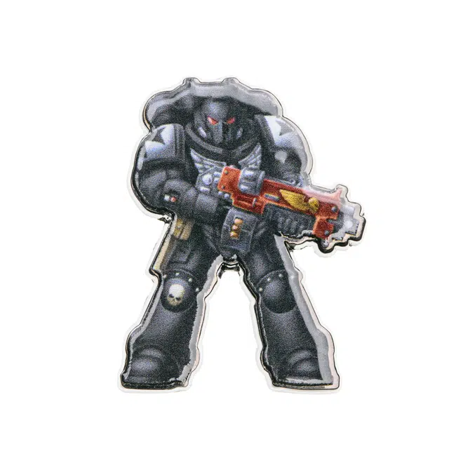 STARFORGED PSM 40K