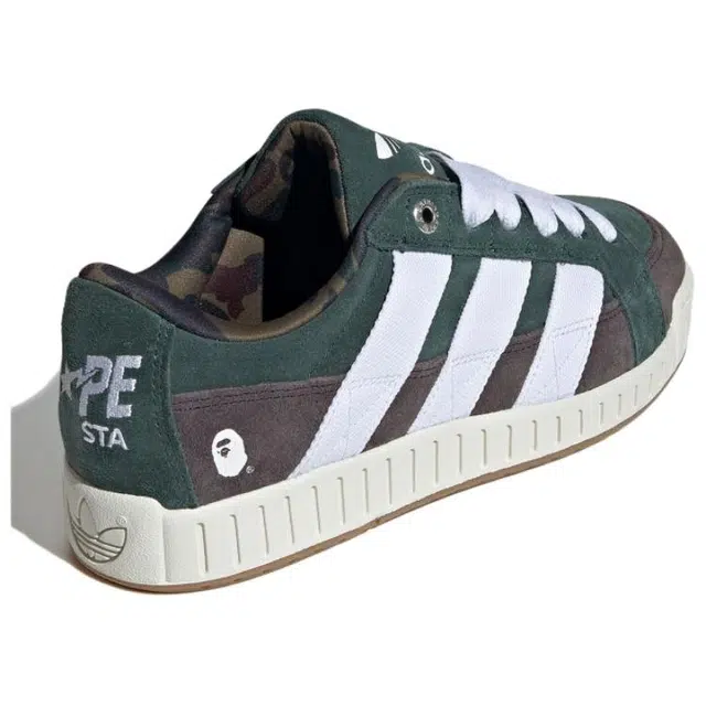 BAPE x adidas originals Nrtn