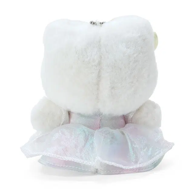 Sanrio hello Kitty50 hello Mimmy 13cm
